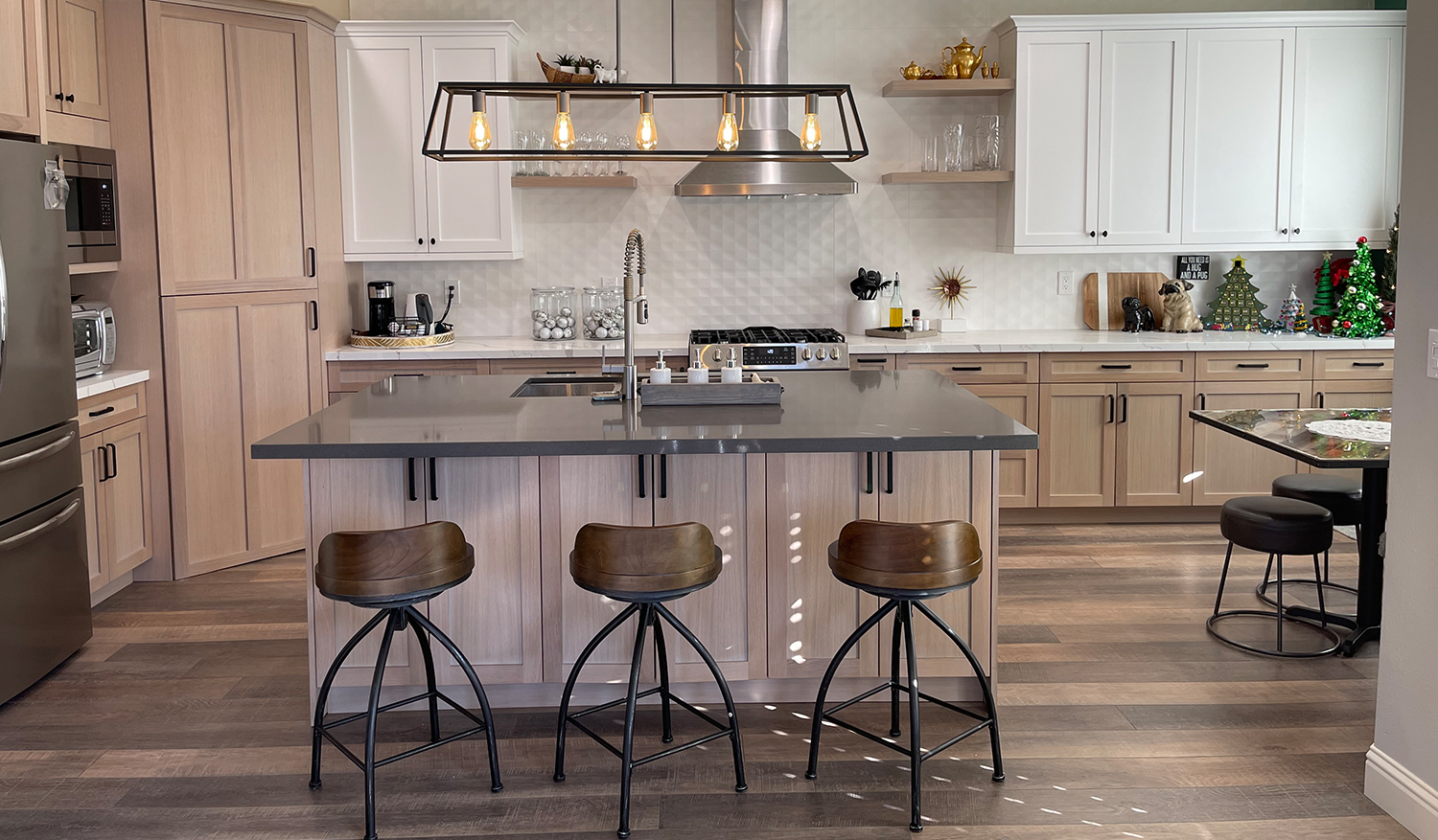 SB Creative Kitchens