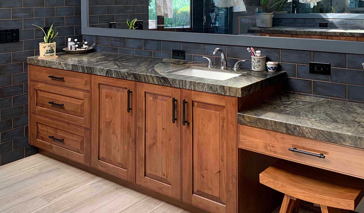 SB Creative Bathrooms